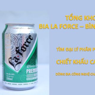 BIA LA FORCE