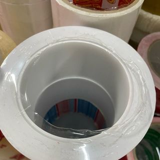 Băng keo dán nền 5cm