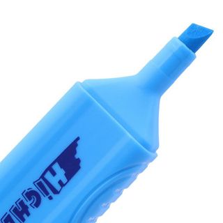 Bút dạ quang Thiên Long HL-012