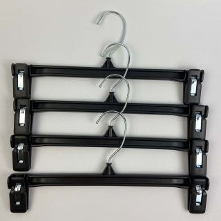 Móc nhựa kẹp quần dài 31cm
