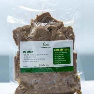 Bò Lát Chay