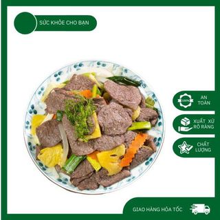 Bò Lát Chay