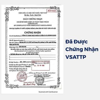[THÙNG] 50 gói Chân gà cay Hey Yo Vị Sả Ớt (Chứng nhận ATTP)