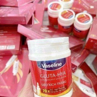 Sữa Dưỡng Thể Va se linee Gluta Hya 70x