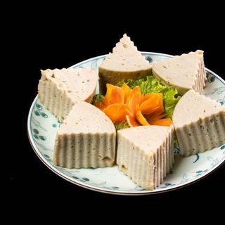 Giò Lụa Chay