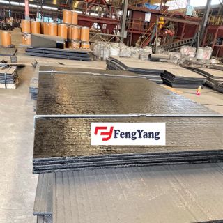 Thép Tấm/Cuộn lưỡng kim hai thành phần UPX