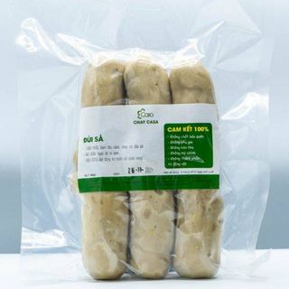 Đùi Sả Chay