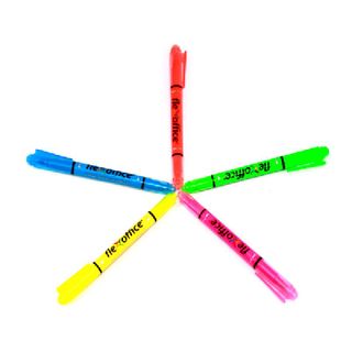 Bút dạ quang FlexOffice FO-HL01