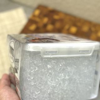 Hộp khử mùi ô tô BIG Power cỡ đại 900gr nhập khẩu từ Nhật Bản