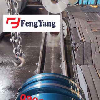 THÉP ĐAI CUỘN ĐÀN HỒI 65MN , SK5 / 60Si2Mn / SK7/ T10/ T8 .....