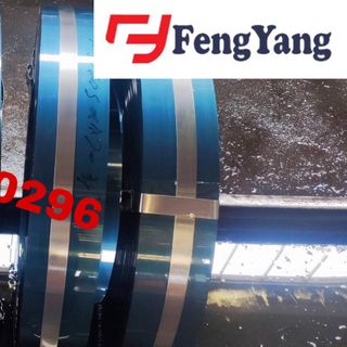 THÉP ĐAI CUỘN ĐÀN HỒI 65MN , SK5 / 60Si2Mn / SK7/ T10/ T8 ..... giá sỉ