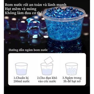 Đồ chơi trẻ em xe tăng điều khiển có chế độ bắn - Hot nhất hiện nay, giúp trẻ rời xa điện thoại