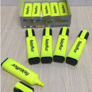 Bút dạ quang FlexOffice FO-HL02
