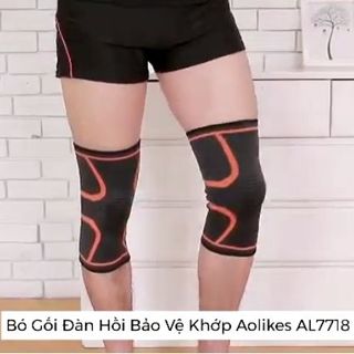SP078 - Bó gối Aolikes 7718