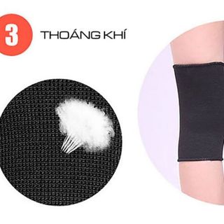 SP084 - Băng gối bảo vệ đầu gối Aolikes A0219