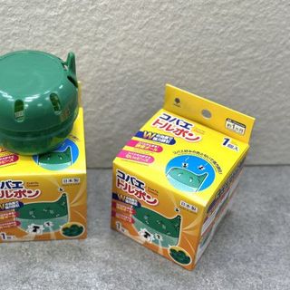 Hộp gel diệt ruồi giấm (dĩn), côn trùng Kokubo nhập khẩu từ Nhật Bản