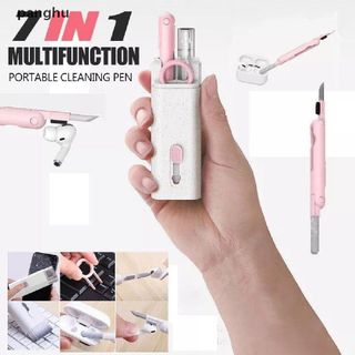 Bộ Dụng Cụ Vệ Sinh Thiết Bị Điện Tử 7 In 1
