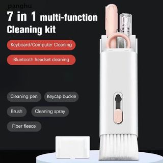 Bộ Dụng Cụ Vệ Sinh Thiết Bị Điện Tử 7 In 1
