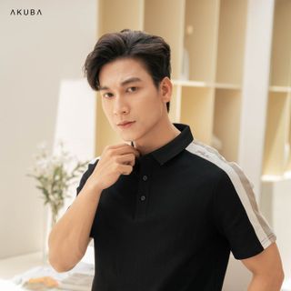 ÁO THUN POLO AKUBA 02G0680