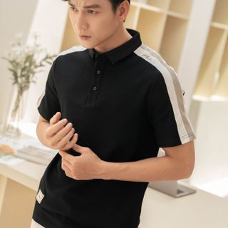 ÁO THUN POLO AKUBA 02G0680