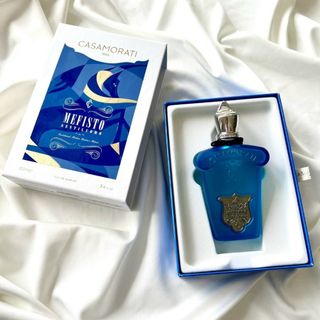 Nước Hoa Nam Xerjoff Casamorati 1888 Mefisto 100ml