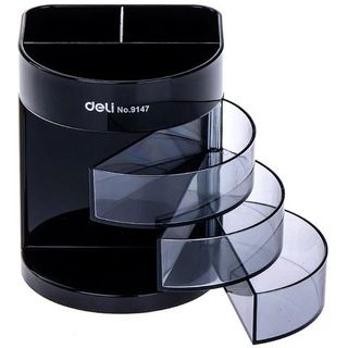 Khay cắm bút Deli 9147