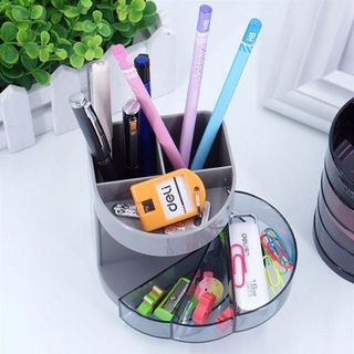 Khay cắm bút Deli 9147