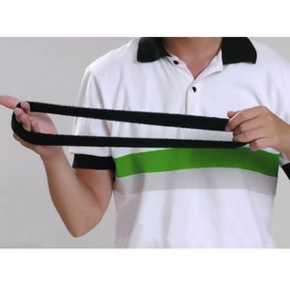 Băng đô thể thao nam nữ thấm hút mồ hôi, thoải mái đảm bảo linh hoạt