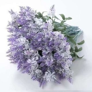Set 5 cành hoa Lavender giá sỉ