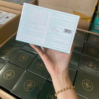 Viên uống trắng da gluta 2000mg mẫu
Mới chính hãng