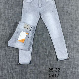 QUẦN JEAN NAM DÀI CAO CẤP 01