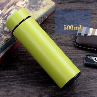 Bình giữ nhiệt inox 500ml