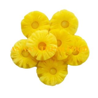 DỨA ĐÔNG LẠNH / KHÓM ĐÔNG LẠNH / THƠM ĐÔNG LẠNH IQF PINEAPPLE MD2 FROZEN PINEAPPLE MD2 - AN VAN THINH FOOD