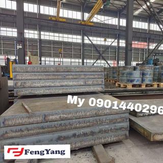 THÉP TẤM CHỊU MÀI MÒN NM360, NM400, NM450, NM500, NM550, NM600…