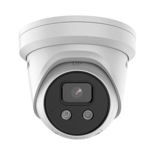 Camera IP Colorvu 4MP HIKVISION DS-2CD2347G2-LU Tích Hợp MIC giá sỉ