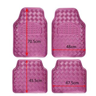 Thảm lót chân Ô tô