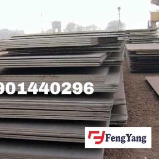 THÉP TẤM CHỊU MÀI MÒN NM360, NM400, NM450, NM500, NM550, NM600…