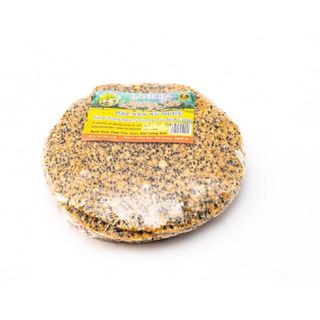 BÁNH ĐA VỪNG GẠO THƯỜNG - 5 CẶP (10 CÁI) - LƯƠNG SƠN