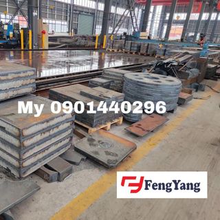 THÉP TẤM CHỊU MÀI MÒN NM360, NM400, NM450, NM500, NM550, NM600…