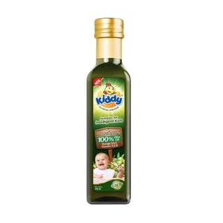 Dầu oliu kiddy 250ml