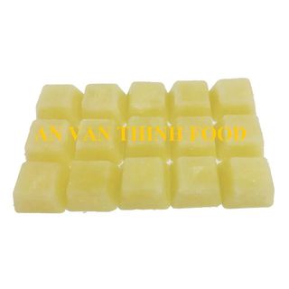 CHANH THÁI KAFFIR, CHANH ĐÔNG LẠNH NƯỚC CHANH ĐÔNG LẠNH CHANH KAFFIR IQF LIME FROZEN LIME KAFFIR - AN VAN THINH FOOD