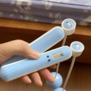 SP063 - Dây nhảy không dây bóng nhỏ