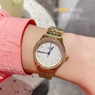 Đồng hồ nữ mới cattries