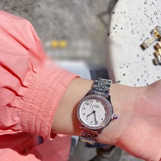 Đồng hồ nữ mới cattries