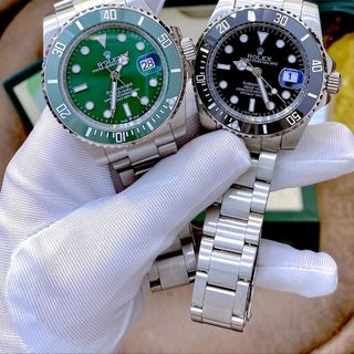 Đồng hồ automatic nam mới về