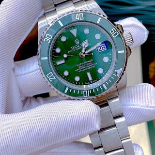 Đồng hồ automatic nam mới về