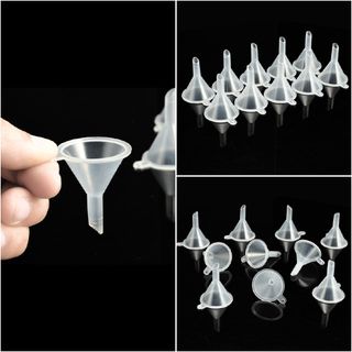 Phễu chiết nước hoa, mỹ phẩm, dung dịch Kích thước: 3x4cm