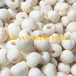 VẢI ĐÔNG LẠNH, VẢI THIỀU ĐÔNG LẠNH, IQF LYCHEE / LITCHI / LICHEE, FROZEN LYCHEE TO EXPORT FROM AN VAN THINH FOOD COMPANY
