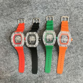 Đồng hồ richaats mulless