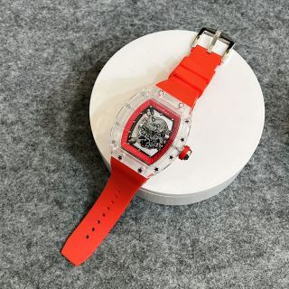 Đồng hồ richaats mulless